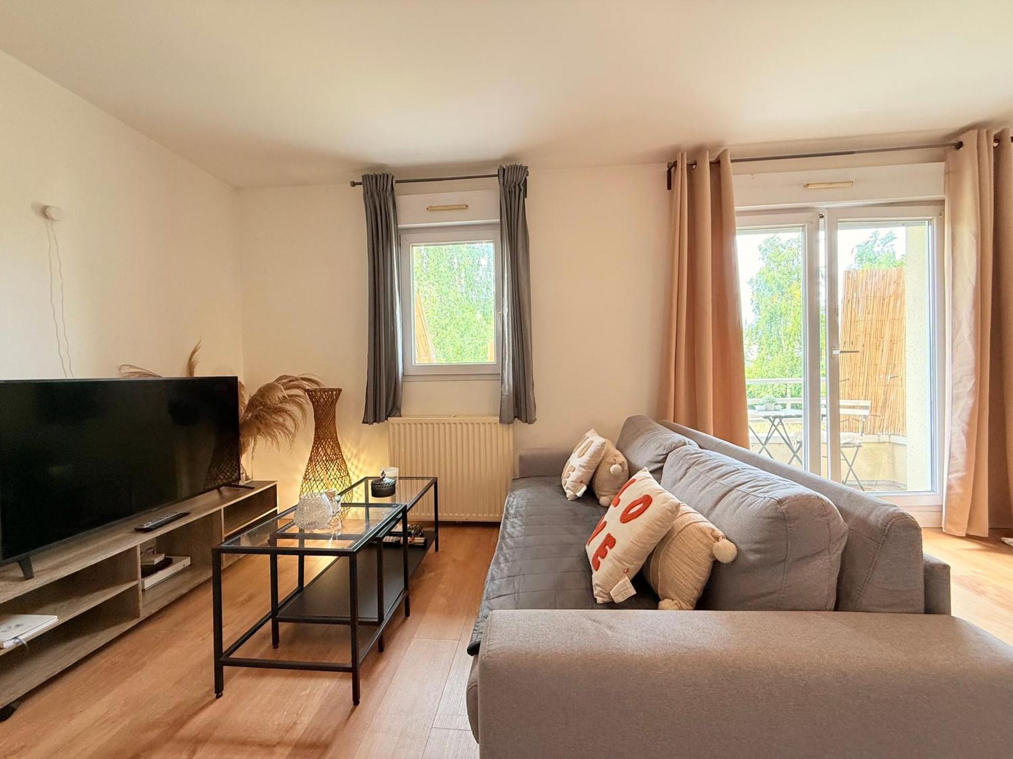 Les Dunes Studio Ideal Couple,Solo,Famille&Pro Витри сюр Сен Екстериор снимка